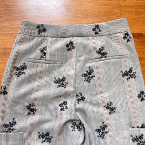 DRIFTWOOD Prince of Wales Cargo Trouser Size Small - Picture 11 of 16